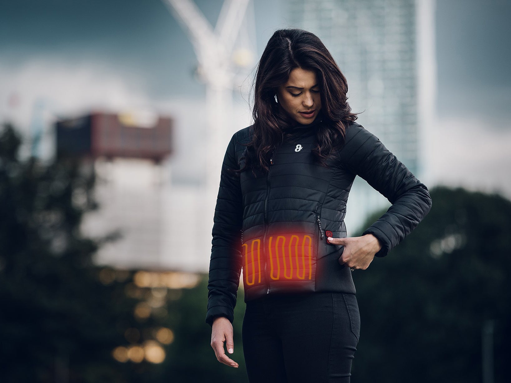 Hiking Apparel
