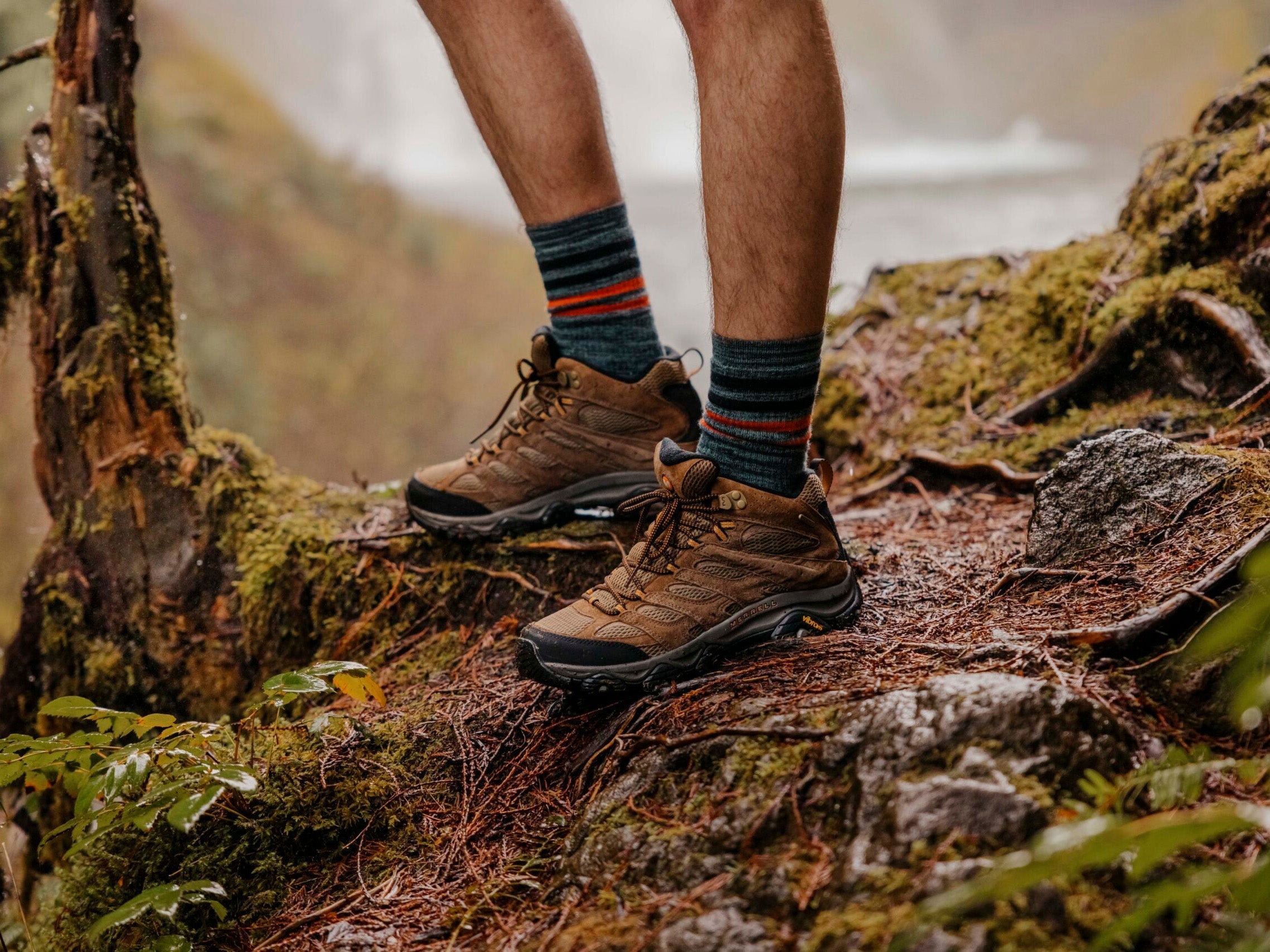 Hiking Shoes