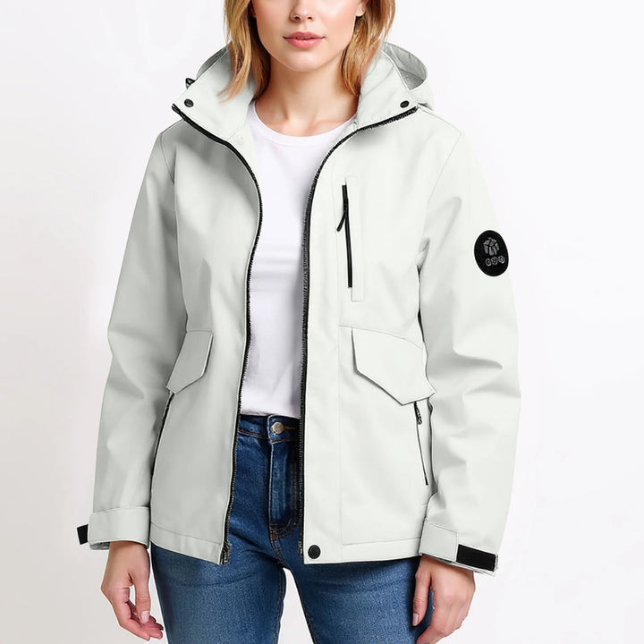 Women’s Lightweight Waterproof Jacket