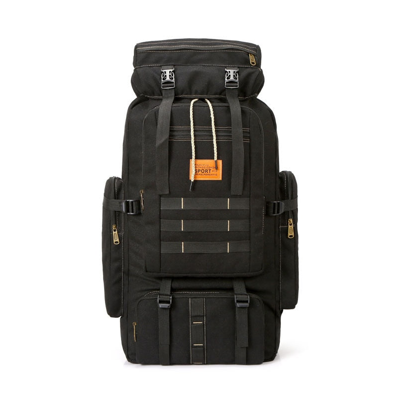 Large Capacity Outdoor Backpacks - Happy Health Star