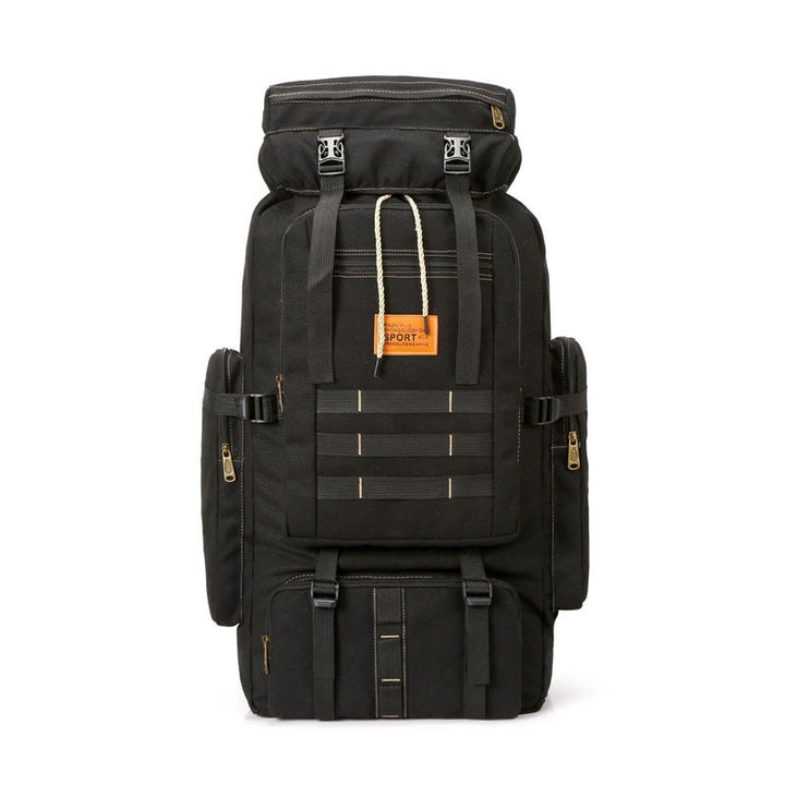 Large Capacity Outdoor Backpacks - Happy Health Star