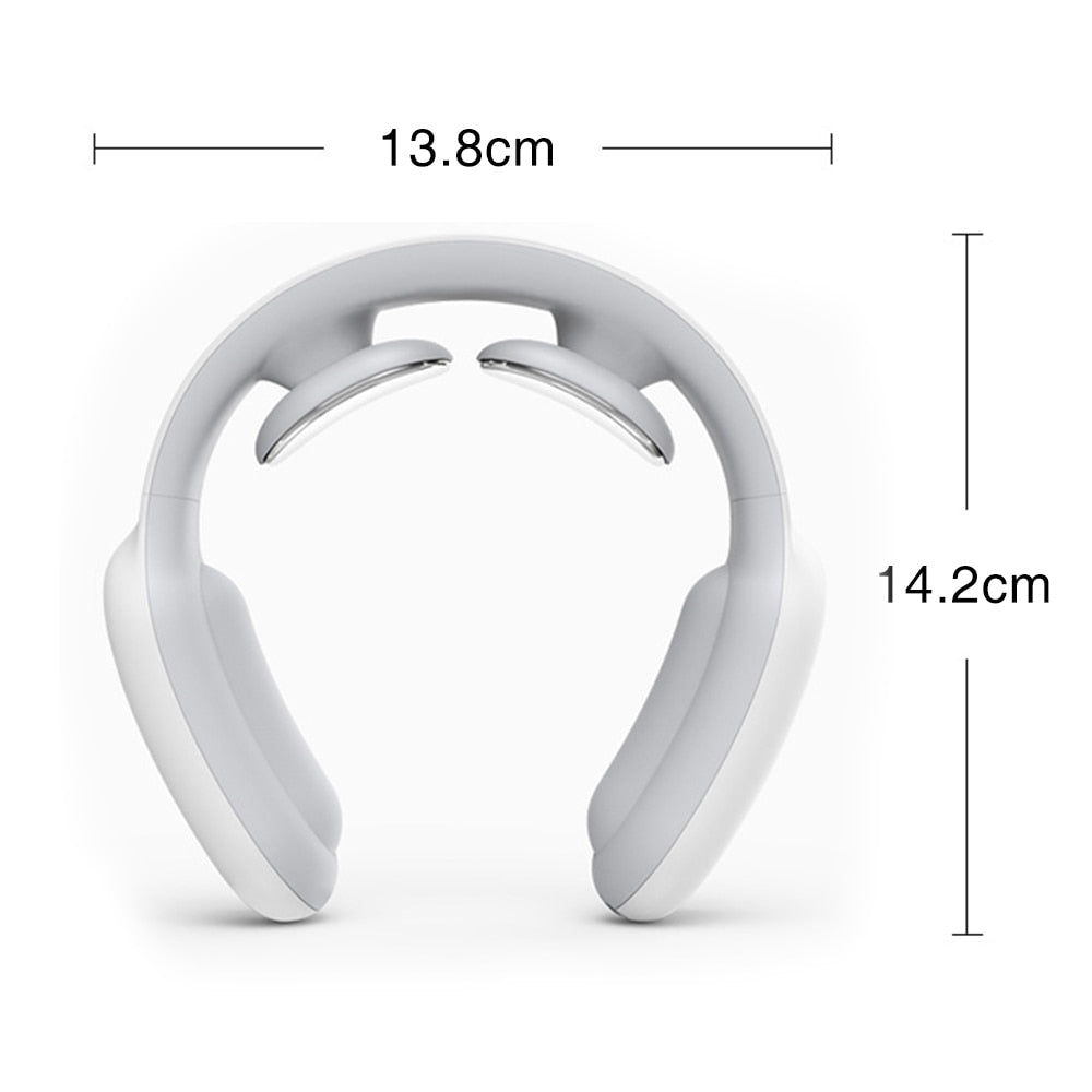 Smart Neck Massager - Suffering Reliever