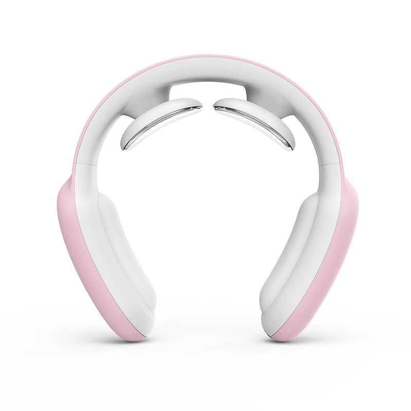 Smart Neck Massager - Suffering Reliever