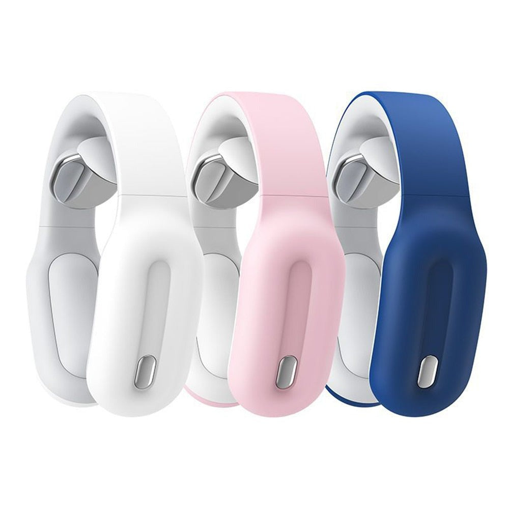 Smart Neck Massager - Suffering Reliever