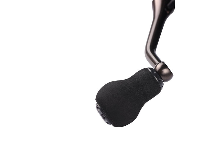 High Speed Spinning Fishing Reel - Happy Health Star