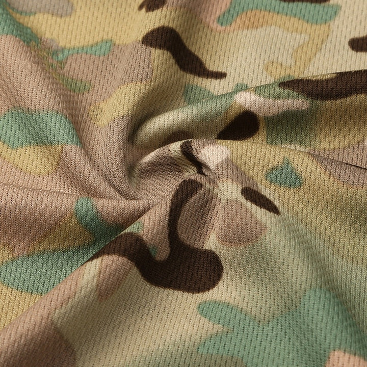 Army Military Tactical Hiking Shirts - Happy Health Star