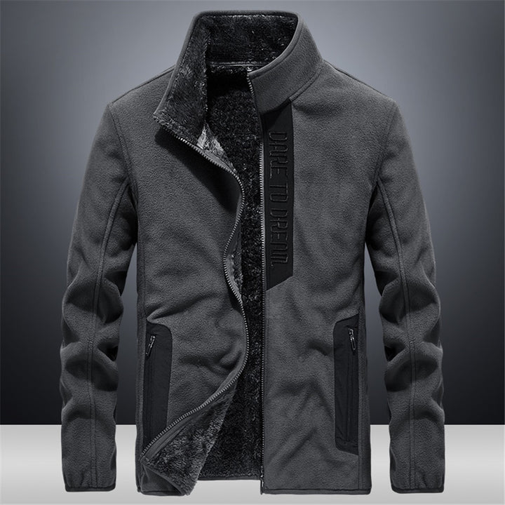 Lanner Fleece Men Waterproof Hiking Jackets - Happy Health Star