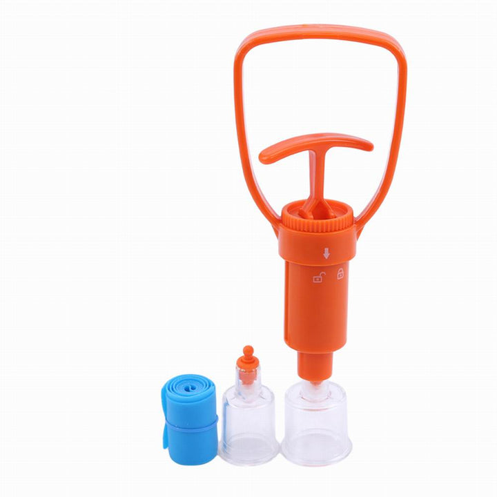 Venom Extractor Pump