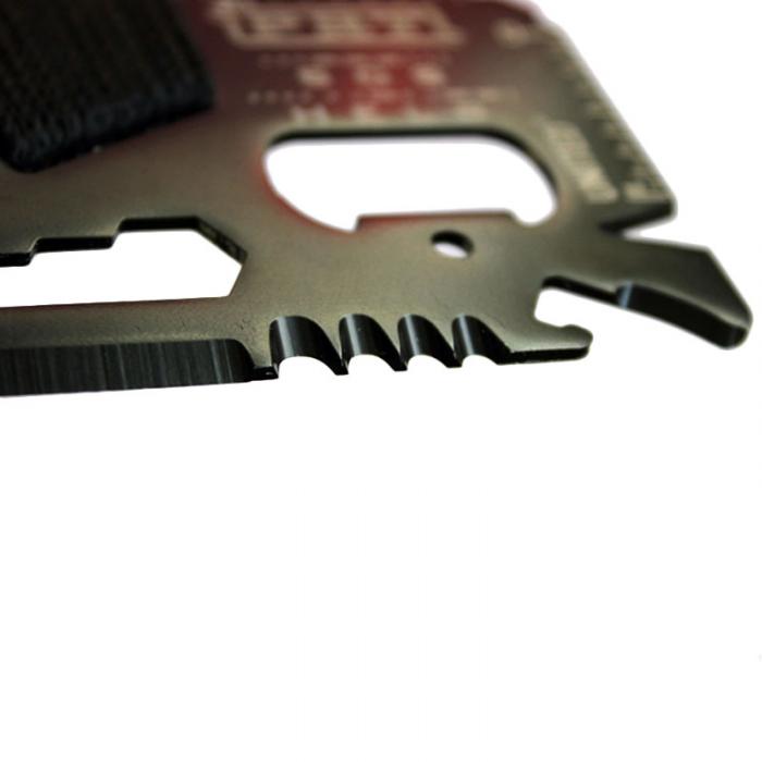 Multifunctional Pocket Hunting Knife Hiking SOS Survival Rescue - Happy Health Star
