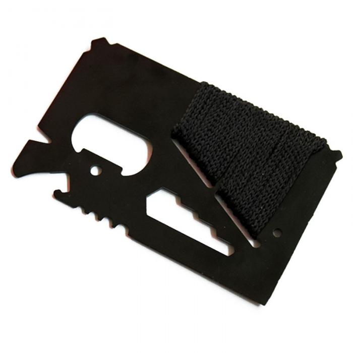 Multifunctional Pocket Hunting Knife Hiking SOS Survival Rescue - Happy Health Star