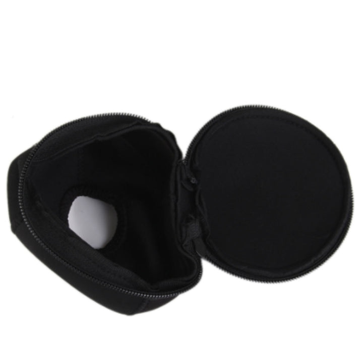 Outdoor Hiking Camping Cooking Gas Cylinder Tank Cover - Happy Health Star