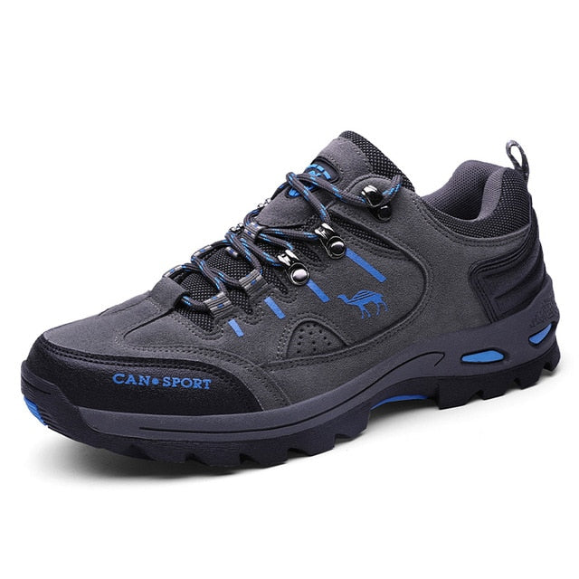 Hiking Trekking Mountain Boots - Happy Health Star