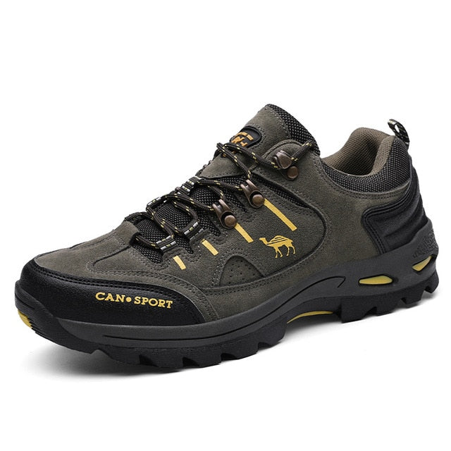 Hiking Trekking Mountain Boots - Happy Health Star