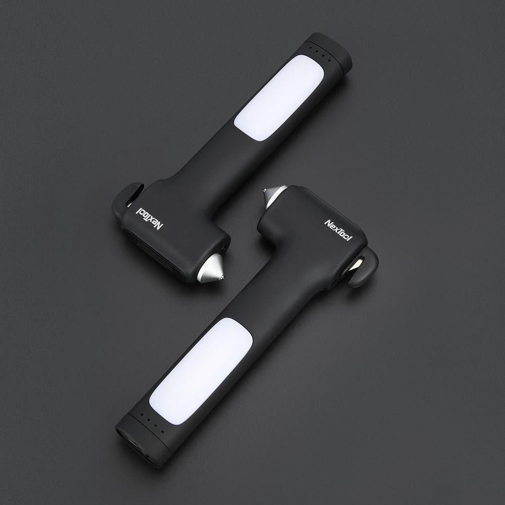 Seek Survival Hammer - Happy Health Star