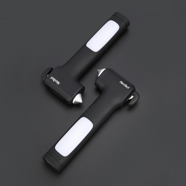 Seek Survival Hammer - Happy Health Star