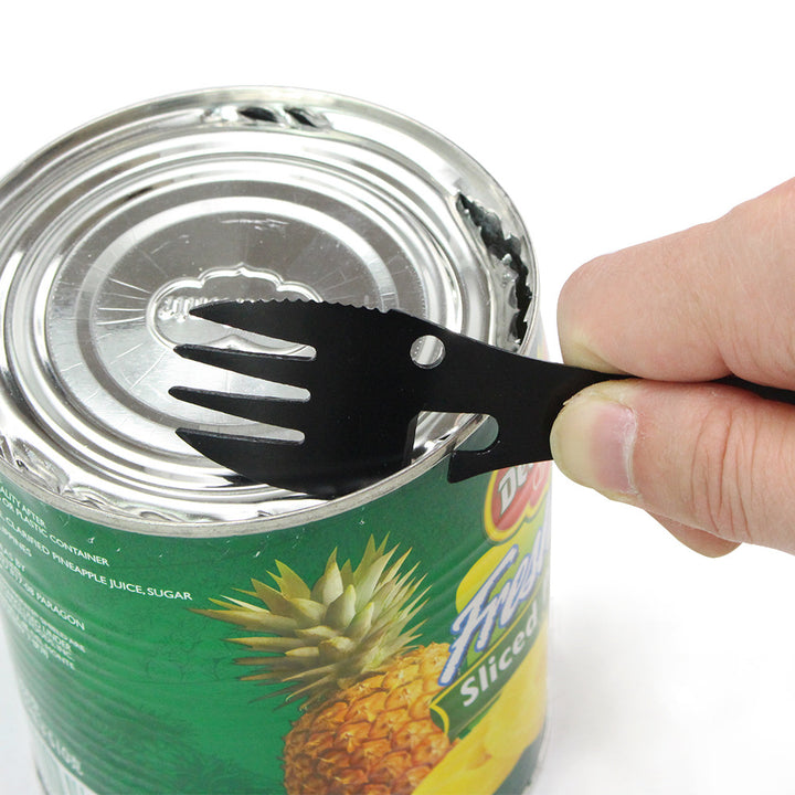 Multi-function Stainless Steel Cutlery 2