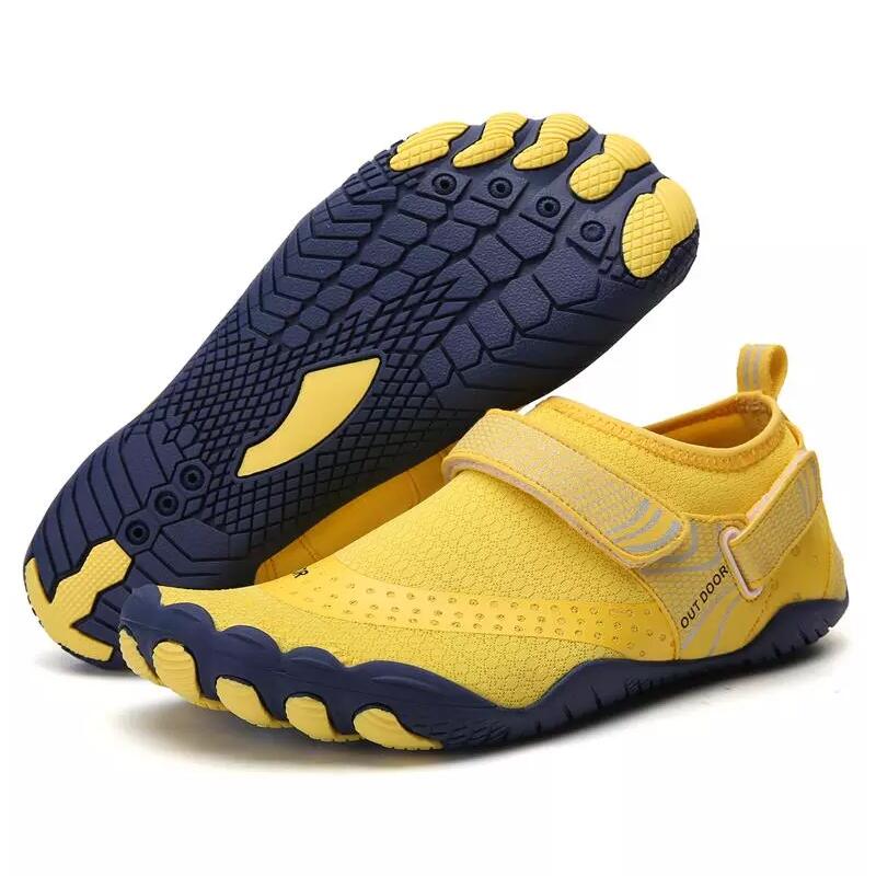 Lightweight Shockproof Sneaker - Happy Health Star