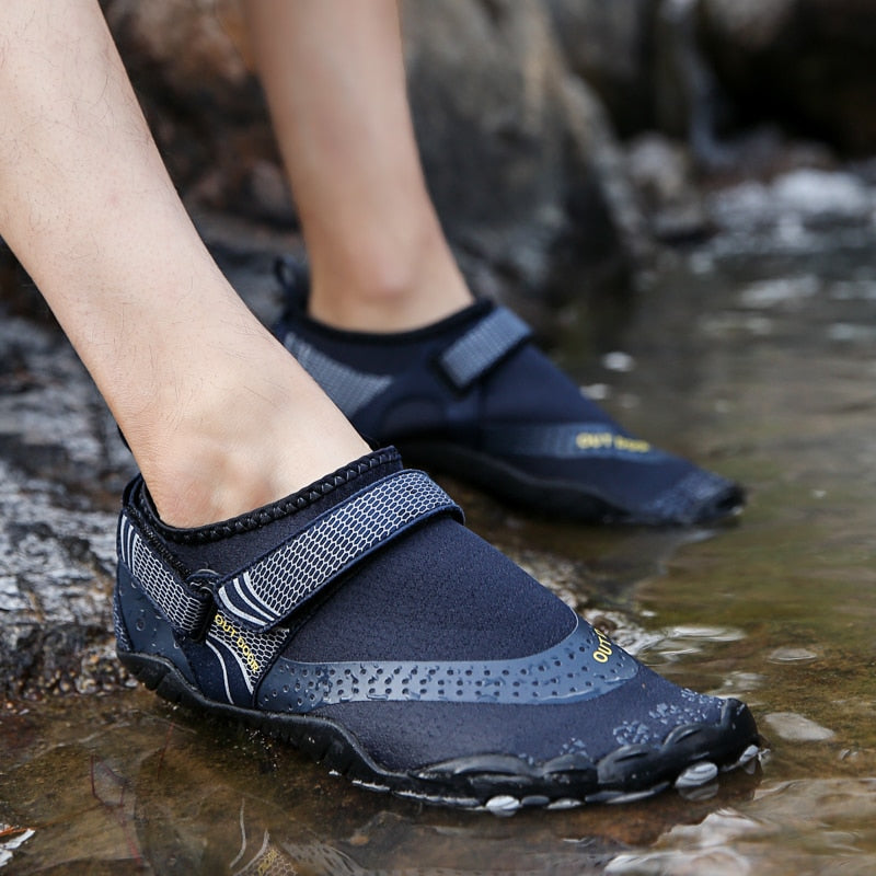 Lightweight Shockproof Sneaker - Happy Health Star
