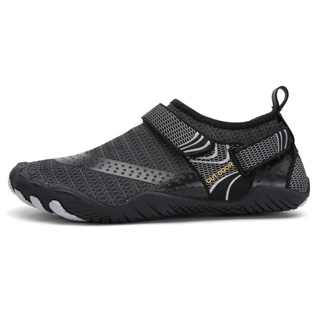 Lightweight Shockproof Sneaker - Happy Health Star