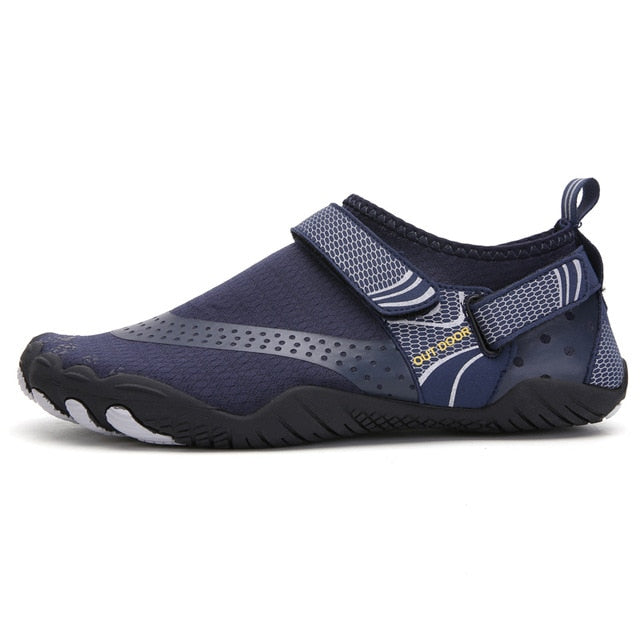 Lightweight Shockproof Sneaker - Happy Health Star