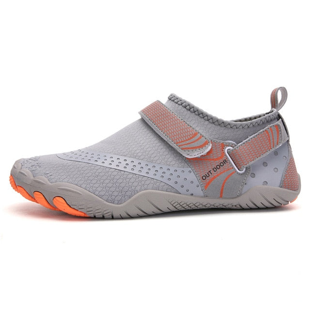 Lightweight Shockproof Sneaker - Happy Health Star