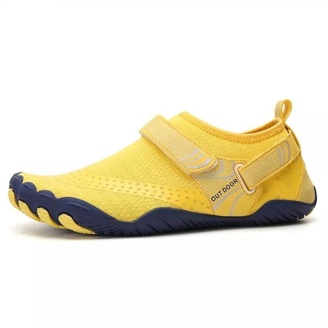 Lightweight Shockproof Sneaker - Happy Health Star