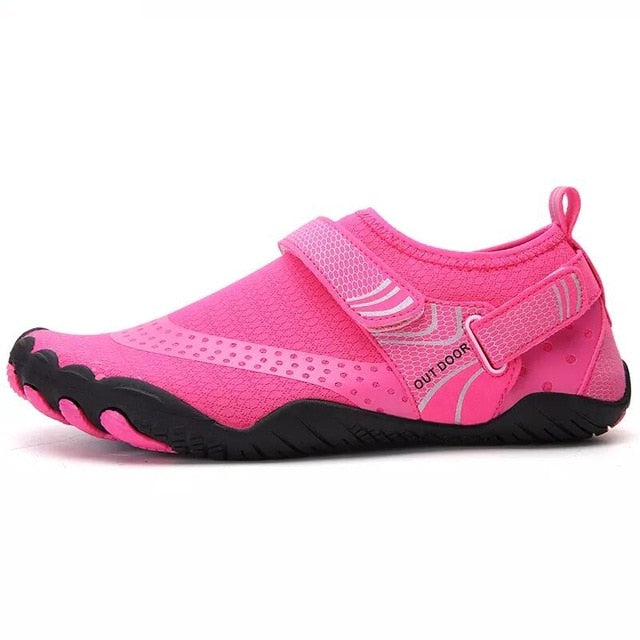 Lightweight Shockproof Sneaker - Happy Health Star