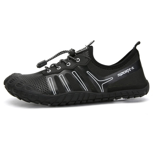 Lightweight Shockproof Sneaker - Happy Health Star