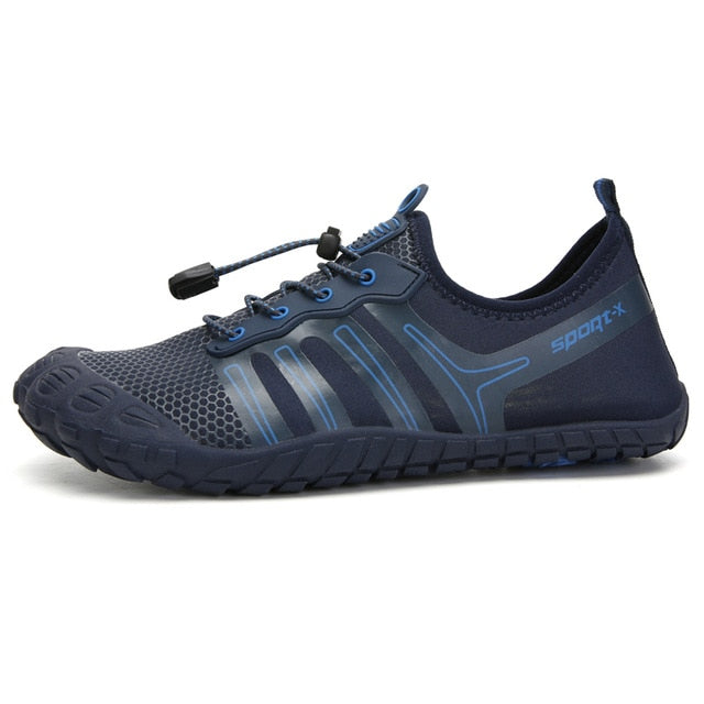 Lightweight Shockproof Sneaker - Happy Health Star