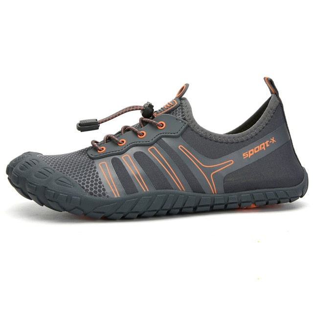 Lightweight Shockproof Sneaker - Happy Health Star