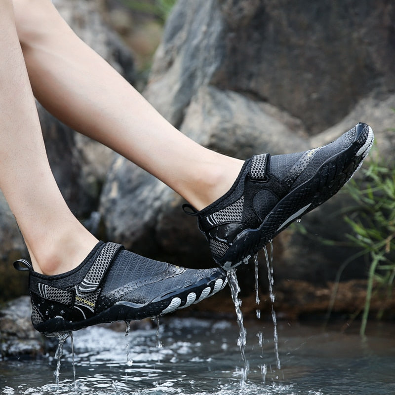 Lightweight Shockproof Sneaker - Happy Health Star