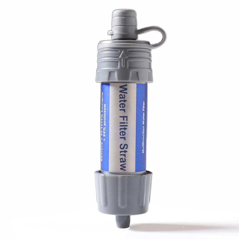 Portable Water Purifier Filter - Happy Health Star