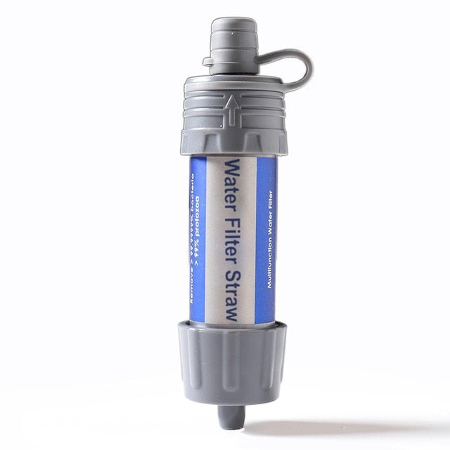 Portable Water Purifier Filter - Happy Health Star