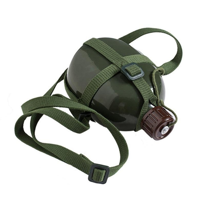 Aluminum Hiking Kettle Bottle