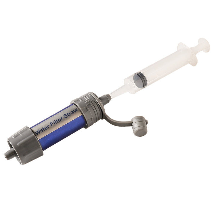 Portable Water Purifier Filter - Happy Health Star