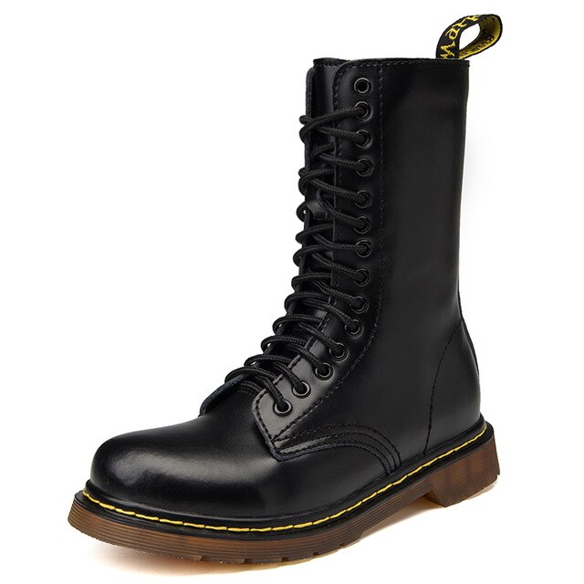 Desert Military Tactical Boots - Happy Health Star