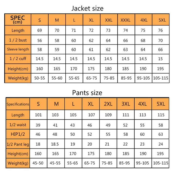 Waterproof Airsoft Hunting Tactical Suit 