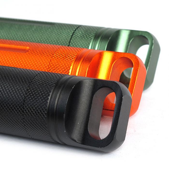 Survive Outdoor Dry Bottle Seal Trunk Container - Happy Health Star