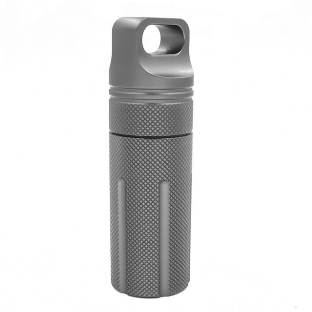 Survive Outdoor Dry Bottle Seal Trunk Container - Happy Health Star