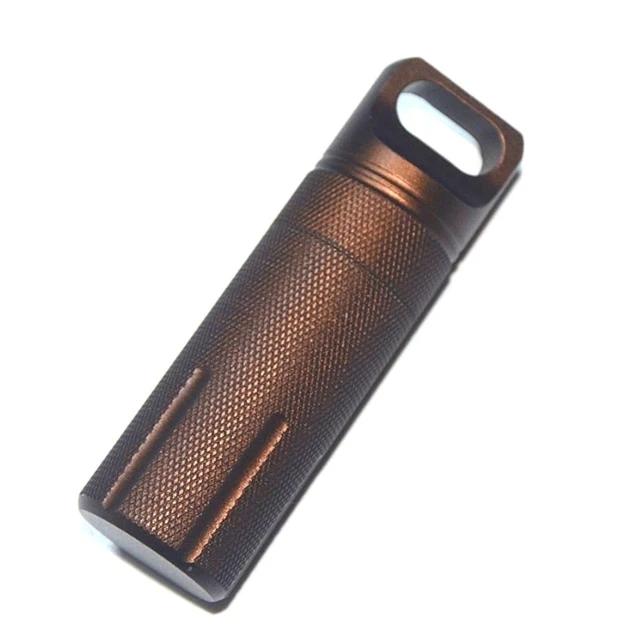 Survive Outdoor Dry Bottle Seal Trunk Container - Happy Health Star