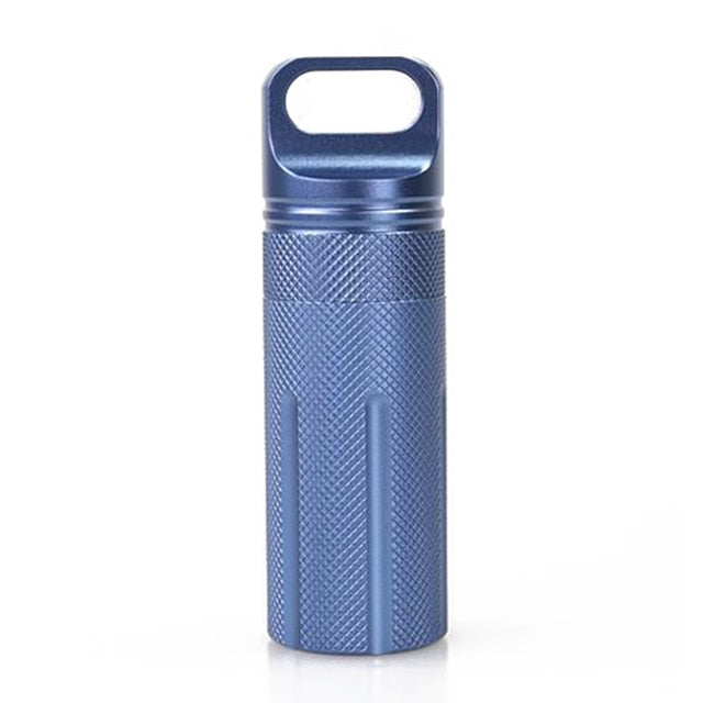 Survive Outdoor Dry Bottle Seal Trunk Container - Happy Health Star