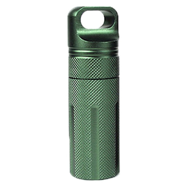 Survive Outdoor Dry Bottle Seal Trunk Container - Happy Health Star