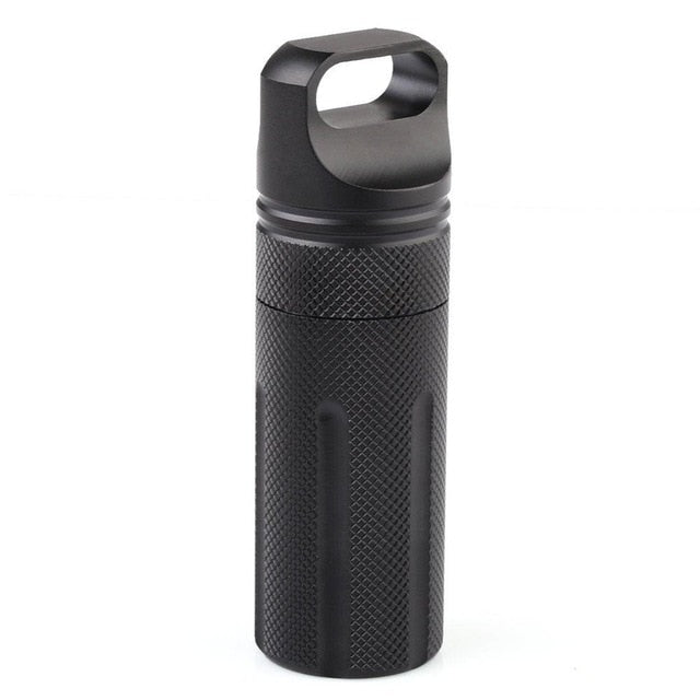 Survive Outdoor Dry Bottle Seal Trunk Container - Happy Health Star