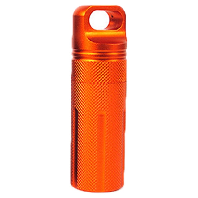 Survive Outdoor Dry Bottle Seal Trunk Container - Happy Health Star