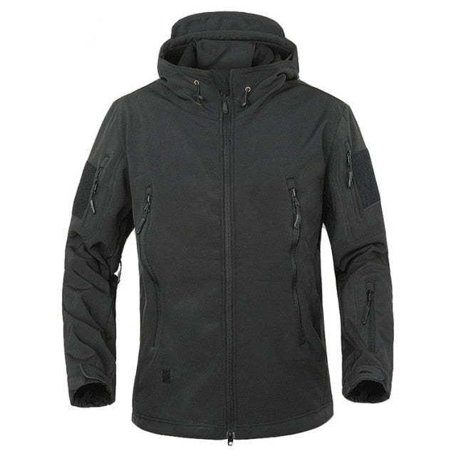 Water Proof Soft Jacket