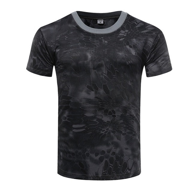 Army Military Tactical Hiking Shirts - Happy Health Star